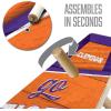 YouTheFan NCAA RingBag Game(Clemson Tigers)