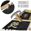 YouTheFan NCAA RingBag Game(Colorado Buffaloes)