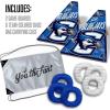 YouTheFan NCAA RingBag Game(Creighton Bluejays)