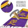 YouTheFan NCAA RingBag Game(East Carolina Pirates)