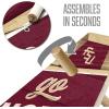 YouTheFan NCAA RingBag Game(Florida State Seminoles)