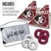 YouTheFan NCAA RingBag Game(Florida State Seminoles)
