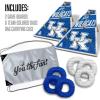 YouTheFan NCAA RingBag Game(Kentucky Wildcats)