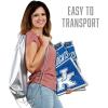 YouTheFan NCAA RingBag Game(Kentucky Wildcats)