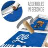 YouTheFan NCAA RingBag Game(Kentucky Wildcats)