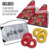 YouTheFan NCAA RingBag Game(Maryland Terrapins)