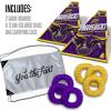 YouTheFan NCAA RingBag Game(Minnesota State Mavericks)