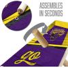 YouTheFan NCAA RingBag Game(Minnesota State Mavericks)