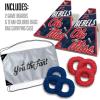 YouTheFan NCAA RingBag Game(Mississippi Rebels)