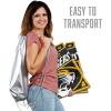 YouTheFan NCAA RingBag Game(Missouri Tigers)