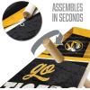 YouTheFan NCAA RingBag Game(Missouri Tigers)