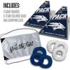 YouTheFan NCAA RingBag Game(Nevada Wolf Pack)