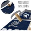 YouTheFan NCAA RingBag Game(Nevada Wolf Pack)