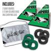 YouTheFan NCAA RingBag Game(North Dakota Fighting Hawks)