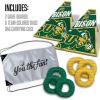 YouTheFan NCAA RingBag Game(North Dakota State Bison)