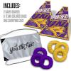 YouTheFan NCAA RingBag Game(Northern Iowa Panthers)