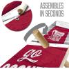 YouTheFan NCAA RingBag Game(Oklahoma Sooners)