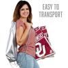 YouTheFan NCAA RingBag Game(Oklahoma Sooners)