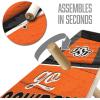 YouTheFan NCAA RingBag Game(Oklahoma State Cowboys)