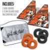 YouTheFan NCAA RingBag Game(Oklahoma State Cowboys)