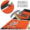 YouTheFan NCAA RingBag Game(Oregon State Beavers)