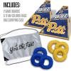 YouTheFan NCAA RingBag Game(Pittsburgh Panthers)