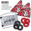 YouTheFan NCAA RingBag Game(South Dakota Coyotes)