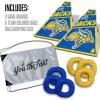 YouTheFan NCAA RingBag Game(South Dakota State Jackrabbits)