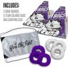YouTheFan NCAA RingBag Game(TCU Horned Frogs)