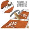 YouTheFan NCAA RingBag Game(Texas Longhorns)