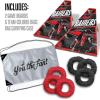 YouTheFan NCAA RingBag Game(Texas Tech Red Raiders)