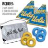 YouTheFan NCAA RingBag Game(UCLA Bruins)