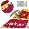 YouTheFan NCAA RingBag Game(USC Trojans)