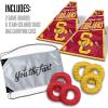 YouTheFan NCAA RingBag Game(USC Trojans)
