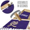 YouTheFan NCAA RingBag Game(Washington Huskies)