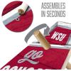 YouTheFan NCAA RingBag Game(Washington State Cougars)