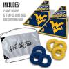 YouTheFan NCAA RingBag Game(West Virginia Mountaineers)