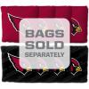 YouTheFan NFL 2′ x 4′ Slogan Series Professional Wood Cornhole Game(Arizona Cardinals)