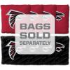 YouTheFan NFL 2′ x 4′ Slogan Series Professional Wood Cornhole Game(Atlanta Falcons)