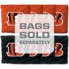 YouTheFan NFL 2′ x 4′ Slogan Series Professional Wood Cornhole Game(Cincinnati Bengals)