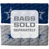 YouTheFan NFL 2′ x 4′ Slogan Series Professional Wood Cornhole Game(Dallas Cowboys)