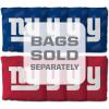 YouTheFan NFL 2′ x 4′ Slogan Series Professional Wood Cornhole Game(New York Giants)