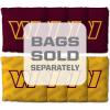 YouTheFan NFL 2′ x 4′ Slogan Series Professional Wood Cornhole Game(Washington Commanders)