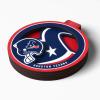 YouTheFan NFL 3D Logo Series Ornament(Houston Texans)