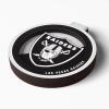 YouTheFan NFL 3D Logo Series Ornament(Las Vegas Raiders)