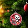 YouTheFan NFL 3D Logo Series Ornament(Tampa Bay Buccaneers)