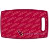 YouTheFan NFL Arizona Cardinals Logo Series Cutting Board(Arizona Cardinals)