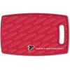 YouTheFan NFL Arizona Cardinals Logo Series Cutting Board(Atlanta Falcons)