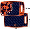 YouTheFan NFL Arizona Cardinals Logo Series Cutting Board(Chicago Bears)
