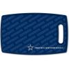 YouTheFan NFL Arizona Cardinals Logo Series Cutting Board(Dallas Cowboys)